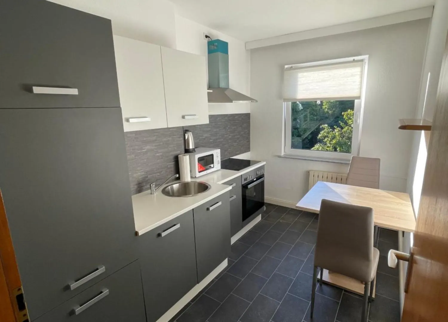 Semesterbostad City Haus Fuer 8 Personen Bremen Tyskland