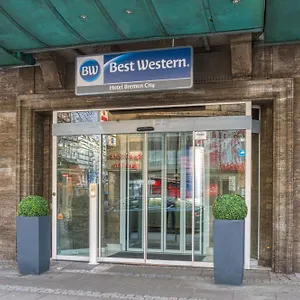 Otel Western, Bremen