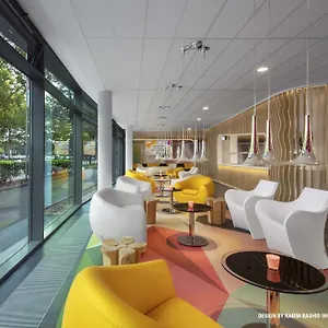 Otel Prize By Radisson,, Bremen