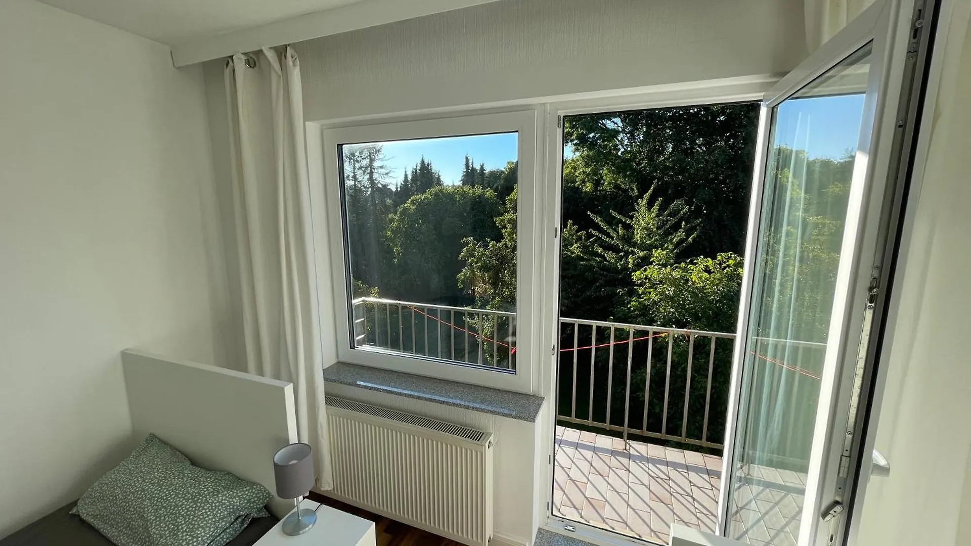 City Haus Fuer 8 Personen Bremen Holiday home